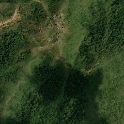 Satellite imagery of Alto La Cruz, CO