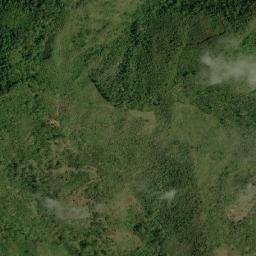 Satellite imagery of Alto La Cruz, CO