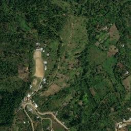 Satellite imagery of Loma La Paja, CO