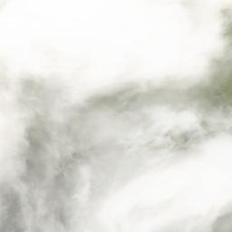 Satellite imagery of Loma El Congo, CO