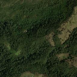 Satellite imagery of Cuchilla La Calera, CO