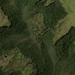 Satellite imagery of Cuchilla La Calera, CO