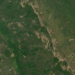 Satellite imagery of Filo Las Mercedes, CO