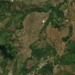 Satellite imagery of Loma La Chorrera, CO