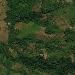 Satellite imagery of Loma La Chorrera, CO