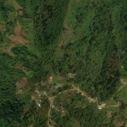 Satellite imagery of Loma La Chorrera, CO
