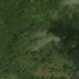 Satellite imagery of Cerro La Teta, CO