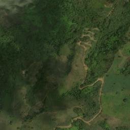 Satellite imagery of Cerro La Teta, CO