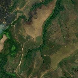 Satellite imagery of Cerro La Chapa, CO