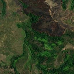 Satellite imagery of Cerro La Chapa, CO