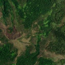 Satellite imagery of Cerro La Chapa, CO