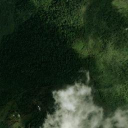 Satellite imagery of Alto La Cruz, CO