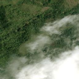 Satellite imagery of Alto La Cruz, CO