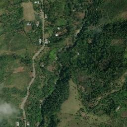 Satellite imagery of Loma La Paja, CO