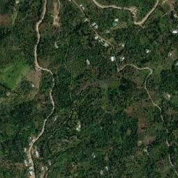 Satellite imagery of Loma La Paja, CO