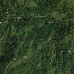 Satellite imagery of Cuchilla Chimicueto, CO