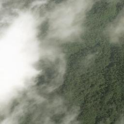 Satellite imagery of Loma El Congo, CO