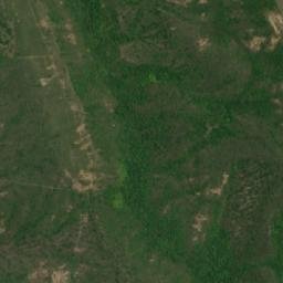 Satellite imagery of Filo Las Mercedes, CO