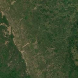 Satellite imagery of Filo Las Mercedes, CO