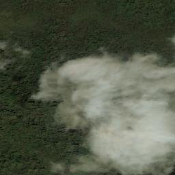 Satellite imagery of Cerro Triunfo, CO