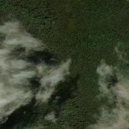 Satellite imagery of Cerro Triunfo, CO