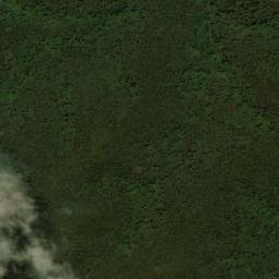 Satellite imagery of Cerro Triunfo, CO