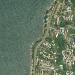 Satellite imagery of B 144, CM