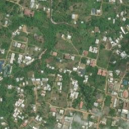 Satellite imagery of B 144, CM