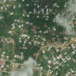 Satellite imagery of B 144, CM