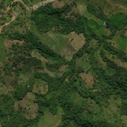 Satellite imagery of Loma La Chorrera, CO