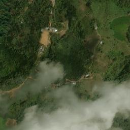 Satellite imagery of Loma La Chorrera, CO