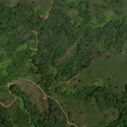 Satellite imagery of Cerro La Teta, CO