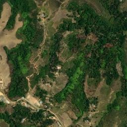 Satellite imagery of Cerro La Chapa, CO