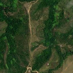 Satellite imagery of Cerro La Chapa, CO