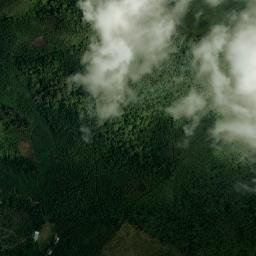 Satellite imagery of Alto de La Cruz, CO