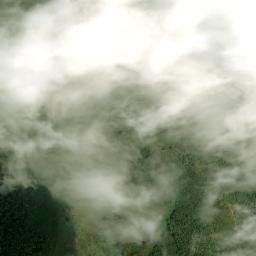 Satellite imagery of Alto de La Cruz, CO