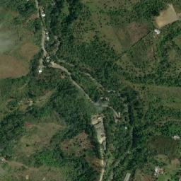Satellite imagery of Loma La Paja, CO