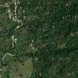 Satellite imagery of Loma La Paja, CO