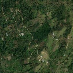 Satellite imagery of Loma La Paja, CO