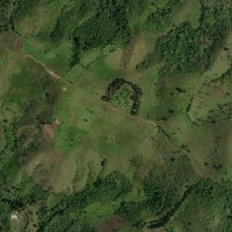 Satellite imagery of Cuchilla Chimicueto, CO
