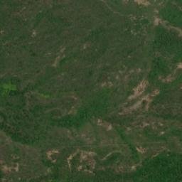 Satellite imagery of Filo Las Mercedes, CO