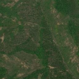 Satellite imagery of Filo Las Mercedes, CO