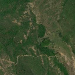 Satellite imagery of Filo Las Mercedes, CO