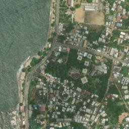 Satellite imagery of B 144, CM