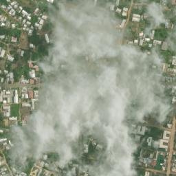 Satellite imagery of B 144, CM