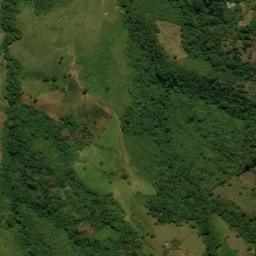Satellite imagery of Loma Alejandría, CO