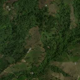 Satellite imagery of Cerro La Teta, CO