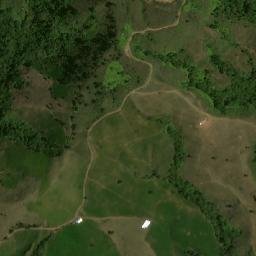 Satellite imagery of Cerro La Teta, CO