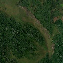 Satellite imagery of Cerro El Peñón, CO