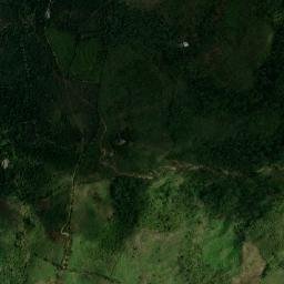 Satellite imagery of Alto de La Cruz, CO